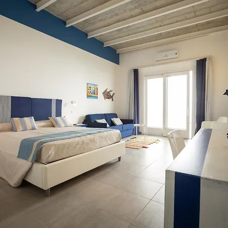 Kolors 4* Castellammare del Golfo