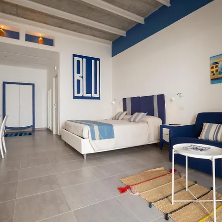 Bed & Breakfast Kolors 2*