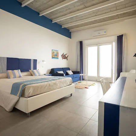 Bed and breakfast Kolors 4*