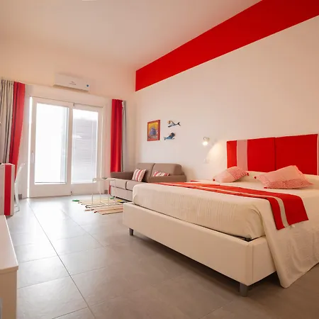 Kolors 4* Castellammare del Golfo