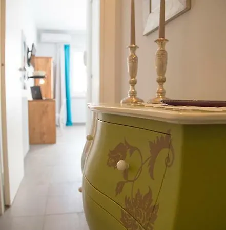 Kolors Bed and breakfast Castellammare del Golfo