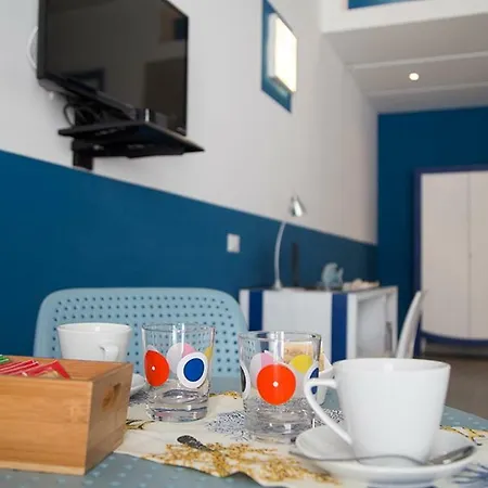 Kolors Bed & Breakfast Castellammare del Golfo